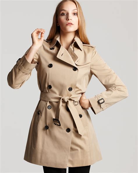 burberry trench womens|Burberry trench women's sale.